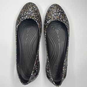 Crocs Laura Flats